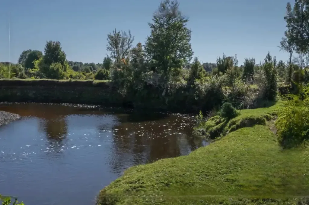 Parque Rio Tambor